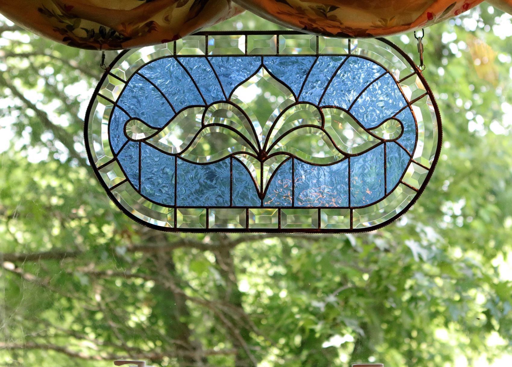 At Home with Wildwood artist